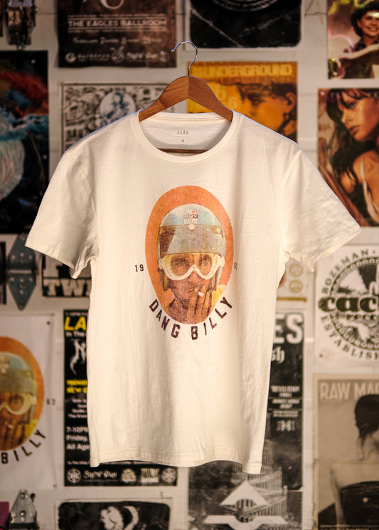 Dang Billy Tee